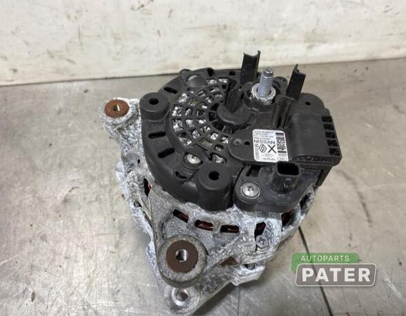 Alternator RENAULT MEGANE IV Grandtour (K9A/M/N_)