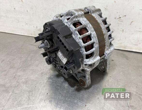 Alternator RENAULT MEGANE IV Grandtour (K9A/M/N_)