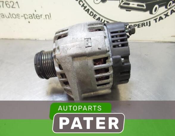 Alternator RENAULT LAGUNA I Grandtour (K56_)