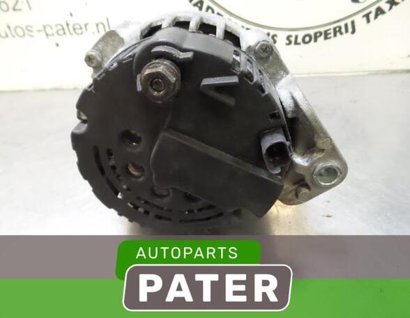 Alternator RENAULT LAGUNA I Grandtour (K56_)