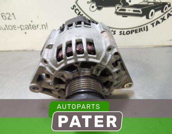 Alternator RENAULT LAGUNA I Grandtour (K56_)