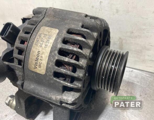 Dynamo (Alternator) FORD FIESTA V (JH_, JD_)