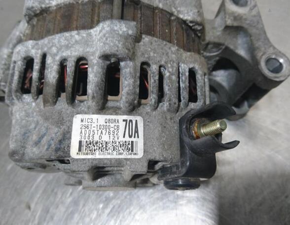 Dynamo (Alternator) MAZDA 2 (DY)