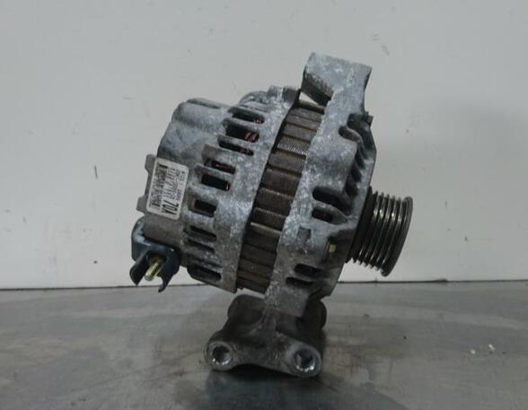 Dynamo (Alternator) MAZDA 2 (DY)