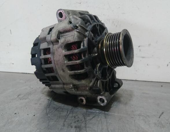 Dynamo (Alternator) RENAULT SCÉNIC I MPV (JA0/1_, FA0_)