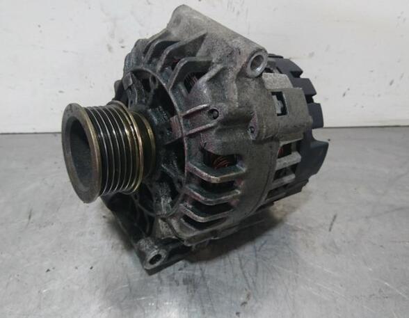 Dynamo (Alternator) RENAULT SCÉNIC I MPV (JA0/1_, FA0_)