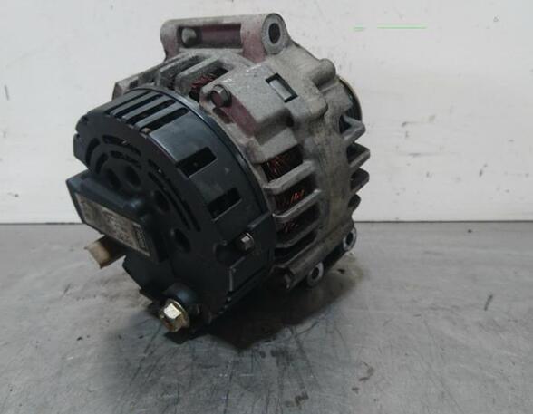 Dynamo (Alternator) RENAULT SCÉNIC I MPV (JA0/1_, FA0_)