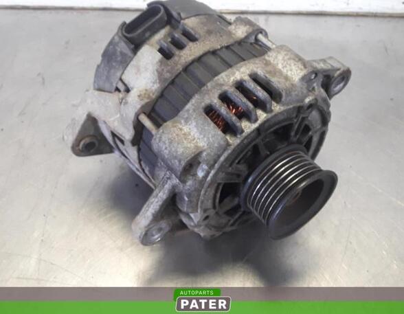 Alternator DAEWOO LACETTI Hatchback (KLAN), CHEVROLET LACETTI (J200)