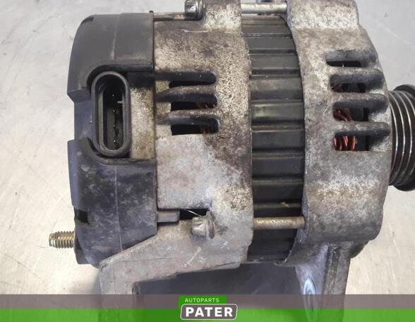 Alternator DAEWOO LACETTI Hatchback (KLAN), CHEVROLET LACETTI (J200)