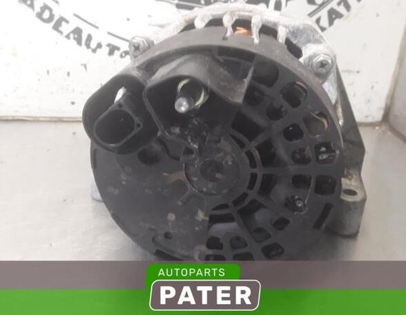 Alternator FIAT PANDA (312_, 319_), FIAT PANDA VAN (312_, 519_)