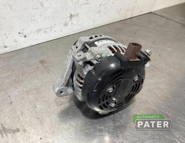 Alternator TOYOTA YARIS (_P13_)