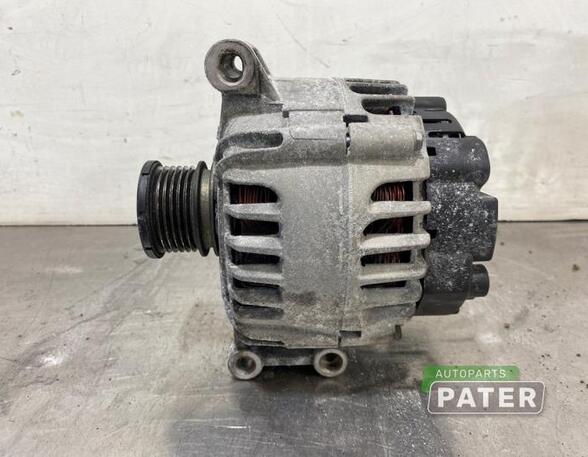 Dynamo (Alternator) PEUGEOT 308 I (4A_, 4C_), PEUGEOT 308 SW I (4E_, 4H_)