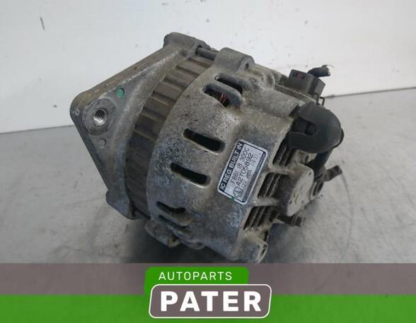 Alternator MAZDA 626 III (GD)