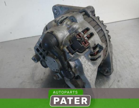 Alternator MAZDA 626 III (GD)