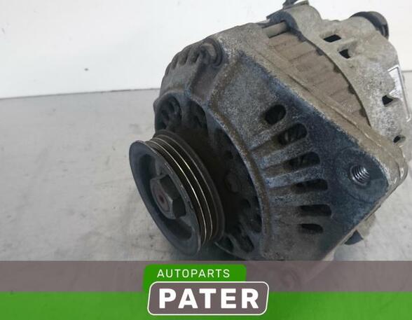 Alternator MAZDA 626 III (GD)