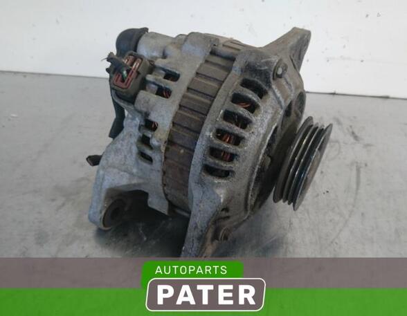 Alternator MAZDA 626 III (GD)