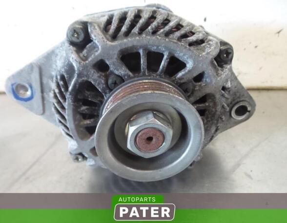 Alternator OPEL AGILA (B) (H08)