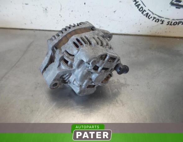 Alternator OPEL AGILA (B) (H08)