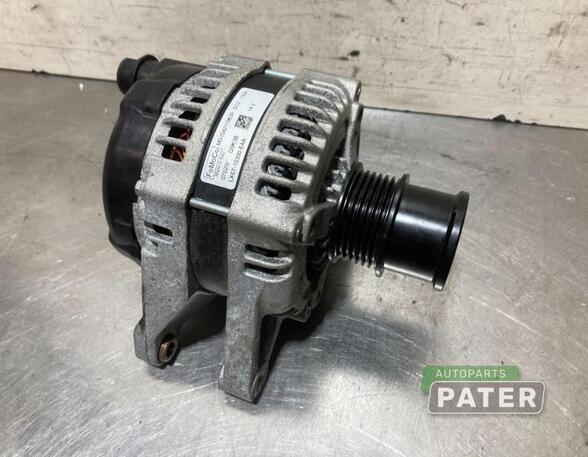 Dynamo (Alternator) FORD FOCUS IV Turnier (HP)