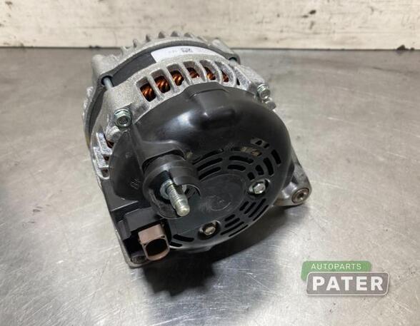 Dynamo (Alternator) FORD FOCUS IV Turnier (HP)