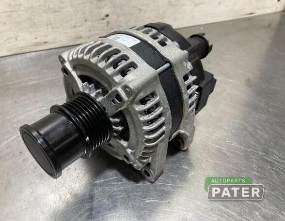 Dynamo (Alternator) FORD FOCUS IV Turnier (HP)