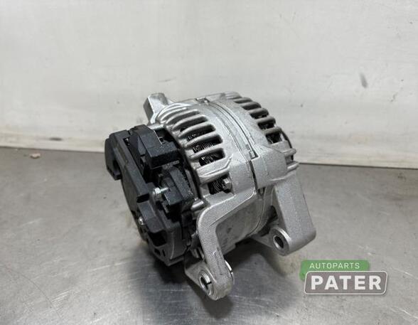 Dynamo (Alternator) OPEL VECTRA C (Z02)