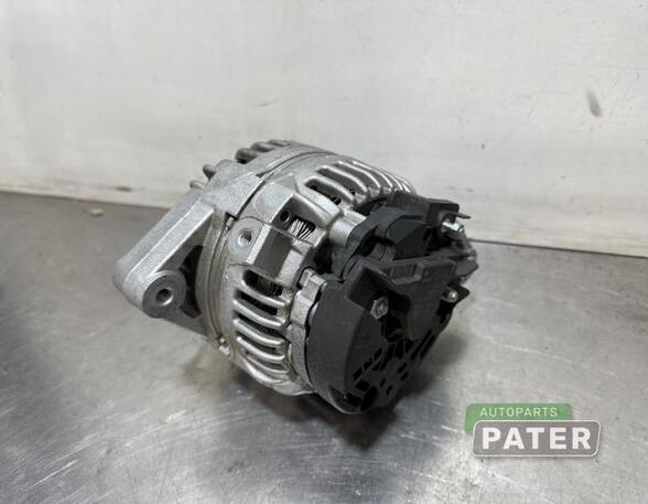 Alternator OPEL VECTRA C (Z02)