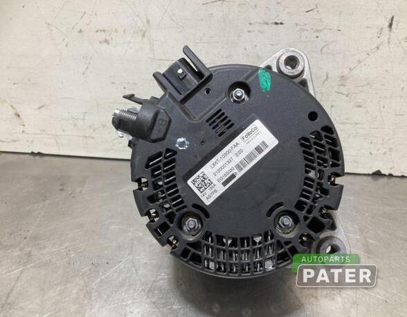 Alternator FORD FOCUS IV Turnier (HP)