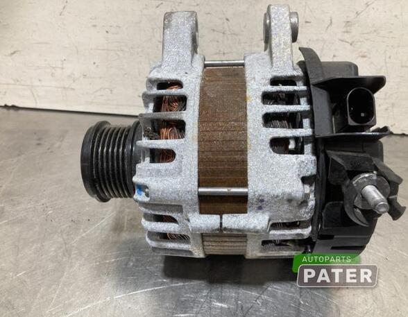 Dynamo (Alternator) FORD FOCUS IV Turnier (HP)