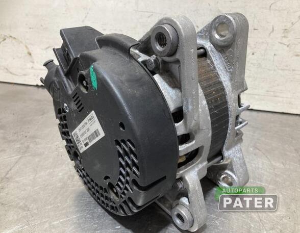 Dynamo (Alternator) FORD FOCUS IV Turnier (HP)