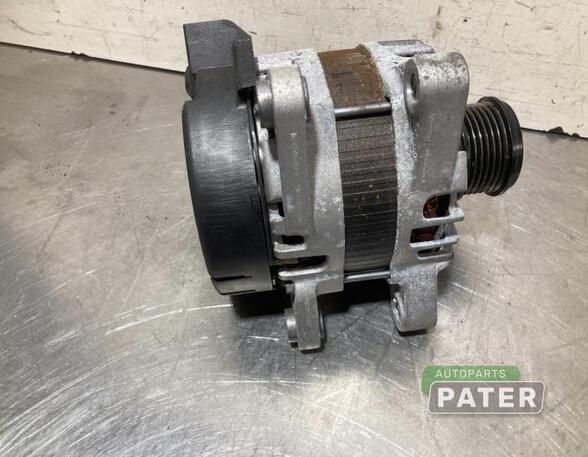 Dynamo (Alternator) FORD FOCUS IV Turnier (HP)