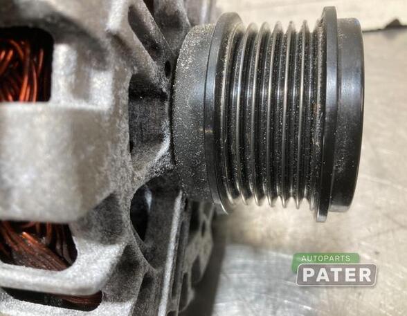 Alternator FORD FOCUS IV Turnier (HP)