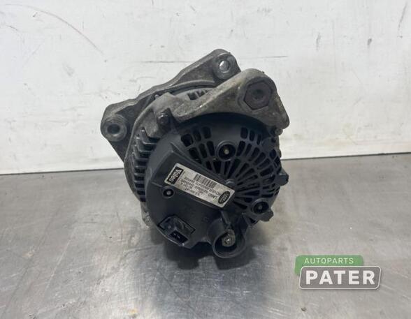 Dynamo (Alternator) LAND ROVER RANGE ROVER III (L322)