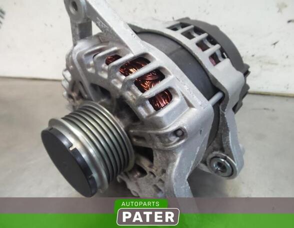 Alternator KIA PICANTO (TA), KIA PICANTO (JA)