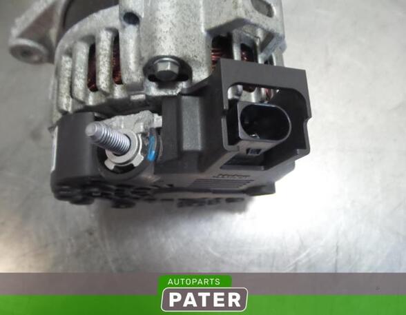 Alternator KIA PICANTO (TA), KIA PICANTO (JA)