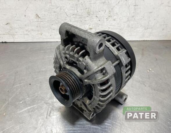 Dynamo (Alternator) OPEL CORSA E (X15)