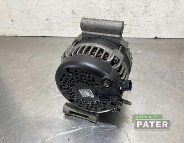 Alternator OPEL CORSA E (X15)