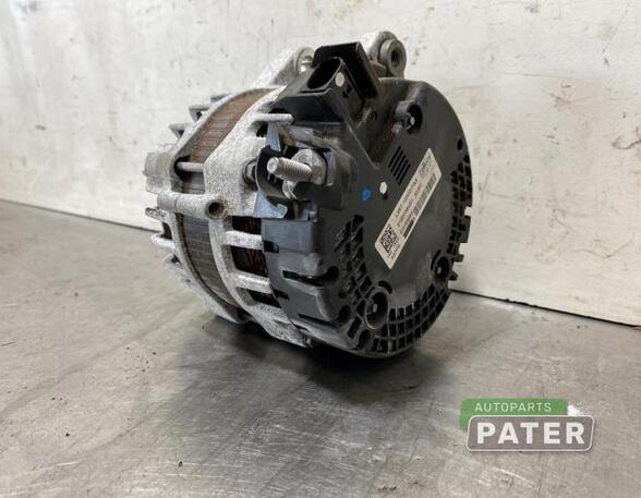 Dynamo (Alternator) FORD FOCUS IV Turnier (HP)