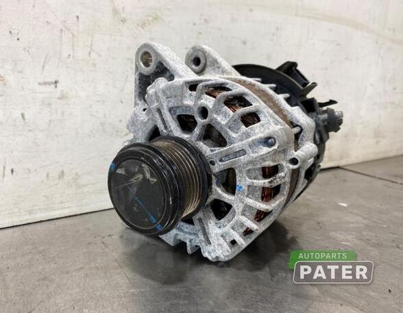 Dynamo (Alternator) FORD FOCUS IV Turnier (HP)