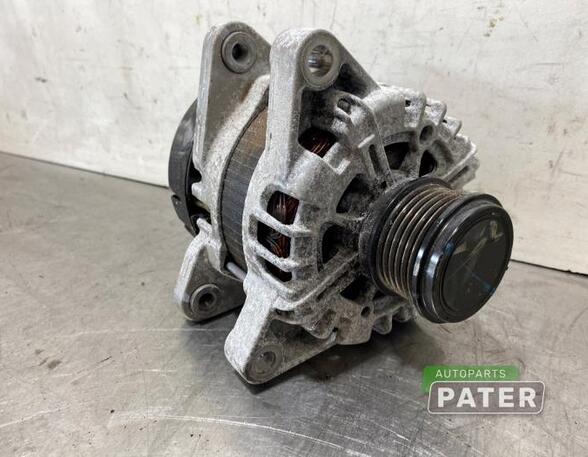 Dynamo (Alternator) FORD FOCUS IV Turnier (HP)