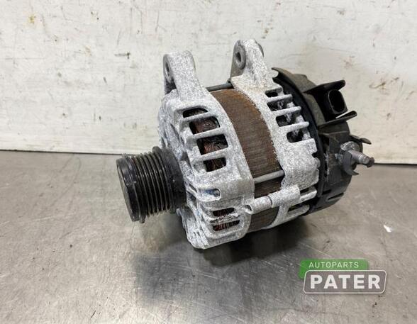 Dynamo (Alternator) FORD FOCUS IV Turnier (HP)