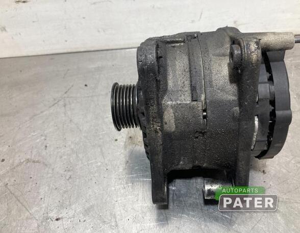 Alternator VW EOS (1F7, 1F8)