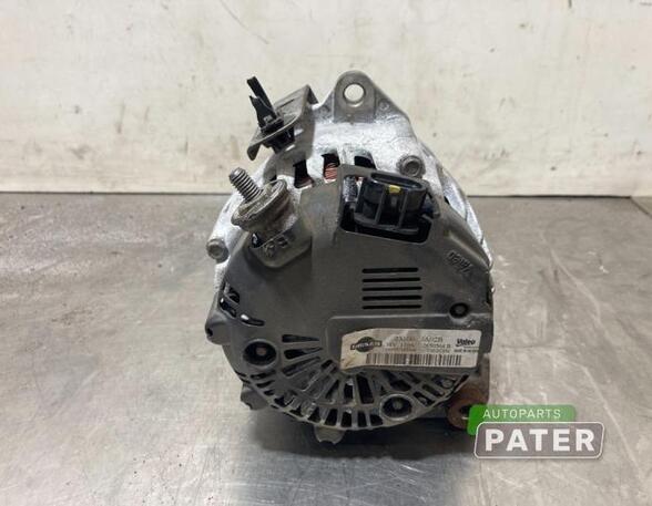 Lichtmaschine Renault Koleos I HY 23100JA02B P20179642