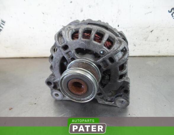 Alternator SKODA CITIGO (NF1)