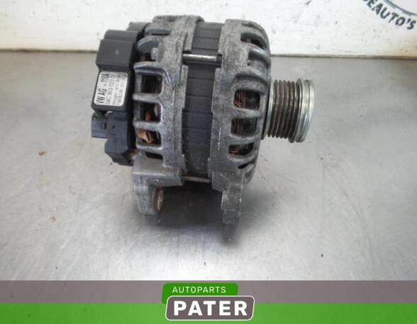 Alternator SKODA CITIGO (NF1)