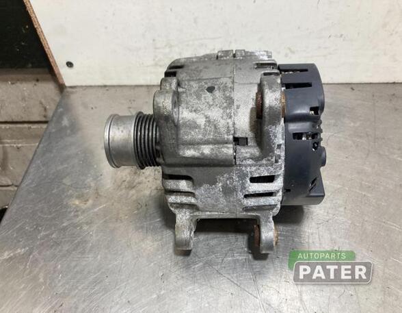 Alternator SKODA KODIAQ (NS7, NV7, NS6)