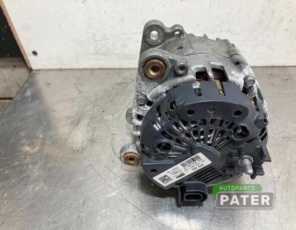 Alternator SKODA KODIAQ (NS7, NV7, NS6)