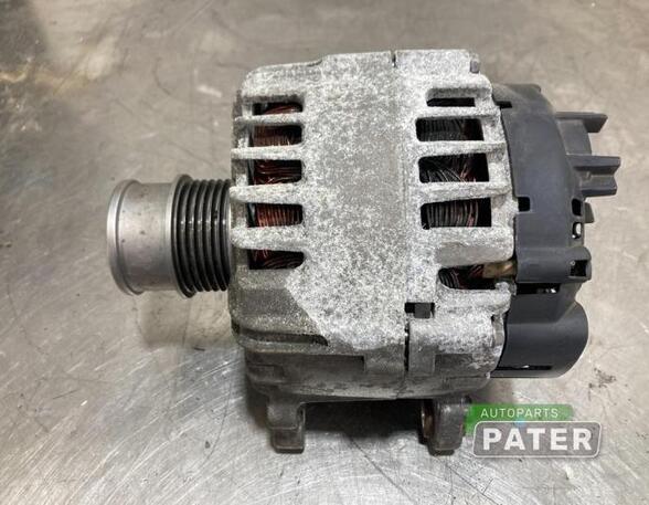 Dynamo (Alternator) SKODA KODIAQ (NS7, NV7, NS6)