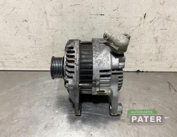 Dynamo (Alternator) MAZDA CX-5 (KE, GH)