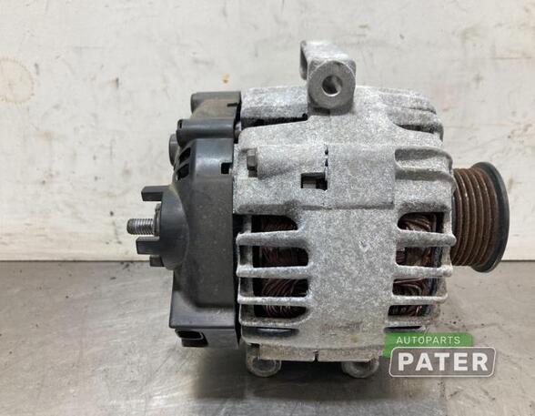 Alternator OPEL MERIVA B MPV (S10)